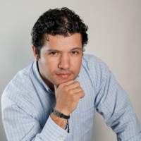 Alexis Mora Mora
