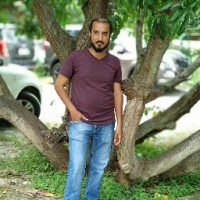 Ashwin Kumar