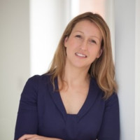 Catherine Battershill