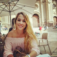 Lucia Angulo Pelegero