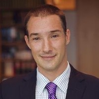 Gareth Beacham Kc