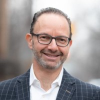 Ian Schnoor, CFA, CFM