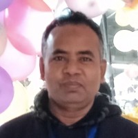 Zakir Hossain