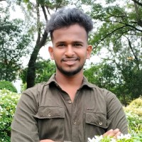 U Vignesh