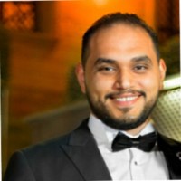 Hesham Ali