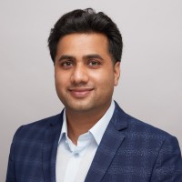 Amit Kumar, PhD