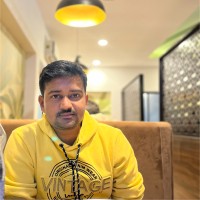 Shashikanth Mittapelly