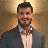 Mario F. Sardinha Giovanni