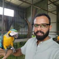 Joseph Shijin Shijin