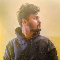 B E Sree Harsha