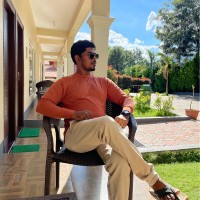 Harish Nagamalla