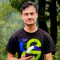 Ishwar Gautam