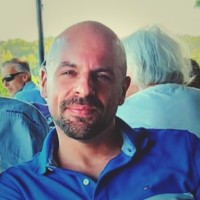 Christopher Piron