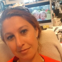 Eveline Vandebourry