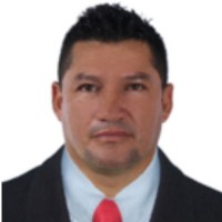 Orlando Medina Sanchez