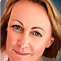 Marie-Louise Ståhlberg