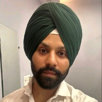 Satwant Singh