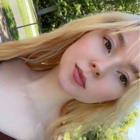 Caitlin Hodge