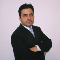 Lincoln Martinho, MBA