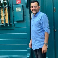 Berkan Ceylan