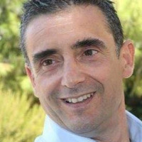 Kostas Sarris