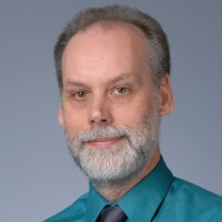 Rick Ralston