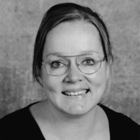 Lisette Kummu-Bax