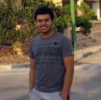 Mahmoud Ramadan