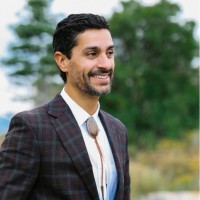 Adam Sandoval