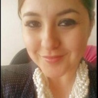 Cynthia Cazares