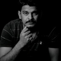 Tharik Hussain