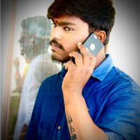 Vamshi Bojja