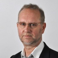 Mats Lundqvist-Escobar