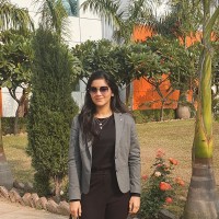 Tamanna Bajaj