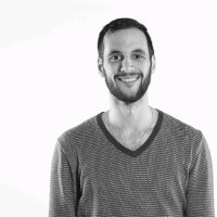 Mathieu Caron-Diotte