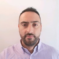Fabian Andres Peñaloza Arenas