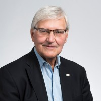 George Weber, MA, ICD.D