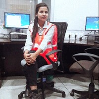 Archana Singh