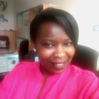 Faridah Nyaga