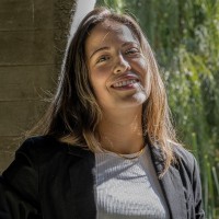THIARE CATALINA RAMÍREZ INOSTROZA