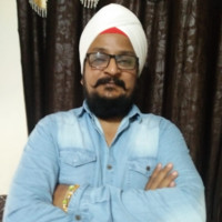 GURDEEP SINGH CHADHA