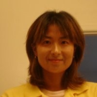 Sandy Jang