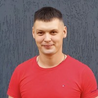 Nikolai Matusevich