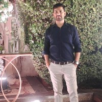 Yogesh Sharma