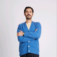 Zakaria Larbi Daouadji