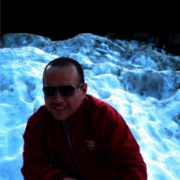 Eliseo Andalon