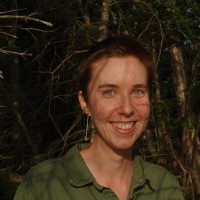Zoe Colwell