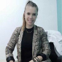 Nazaret Barquero Guijarro