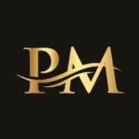 P M
