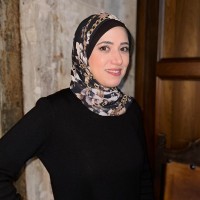 Faten B.